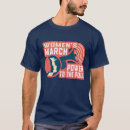 Suche nach marsch tshirts März