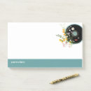 Suche nach floral post it Boho