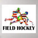 Suche nach feldhockey poster Sport