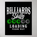 Suche nach spielball poster Snooker