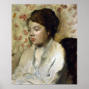 Suche nach edgar degas poster Portrait