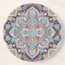 Suche nach blume mandala untersetzer Muster