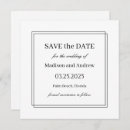 Suche nach speichern sie einladungen Klassisch