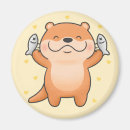 Suche nach niedliche otter magnete Herz