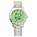 Suche nach irish uhren Klee