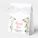 Suche nach blüte papier geschenk box Personalisierte begünstigungsbox