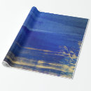 Suche nach navy blue geschenkpapier Vintag