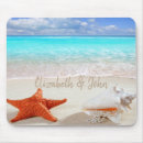 Suche nach strand mousepads Romantisch