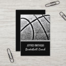 Suche nach basketball visitenkarten Basketballmannschaft