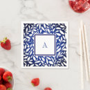 Suche nach blaue servietten Monogramm