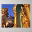 Suche nach burma poster Pagode