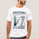 Suche nach anatomie skelett tshirts Vintage