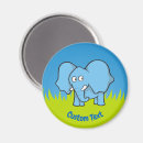 Suche nach blauer elefant magnete Baby