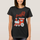 Suche nach cooles herz tshirts Liebe