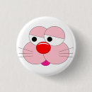 Suche nach lustige hasen buttons Süß