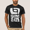 Suche nach schwarze quadrate tshirts Formen