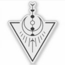 Suche nach mondphasen aufkleber Mondfinsternis