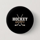 Suche nach hockey humor buttons Torwart