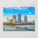 Suche nach südstrand miami postkarten South beach miami