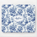 Suche nach toile de jouy mousepads Für sie