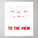 Suche nach anblick poster Auto wandkunst