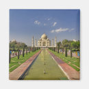 Suche nach taj mahal magnete Mausoleum