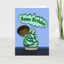 Suche nach african american karten Niedlich