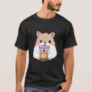 Suche nach niedliche hamster tshirts Blase