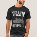 Suche nach eisenbahn tshirts Dampfzug
