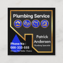 Suche nach plumbing visitenkarten Rohrleitung