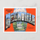 Suche nach nashville tennessee postkarten Vintag