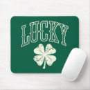 Suche nach st patrick tag mousepads Patricks