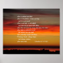Suche nach liebe ist geduldig poster Bibel