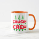 Suche nach mein cousin tassen Weihnachten