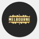 Suche nach melbourne aufkleber Skyline
