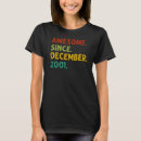 Suche nach am 21 dezember tshirts Alt