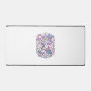 Suche nach regenbogen einhörner mousepads Einhorn