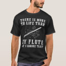 Suche nach flöte tshirts Humorvoll