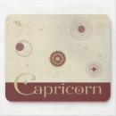 Suche nach zodiac mousepads Capricorn