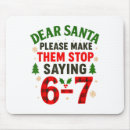 Suche nach weihnachtsmann mousepads Lustig