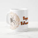 Suche nach schwarze witwe tassen Halloween