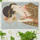Suche nach geisha geschirr tücher Japanisch