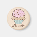 Suche nach cupcakes magnete Dessert
