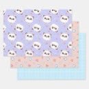 Suche nach kawaii panda geschenkpapier Kinder