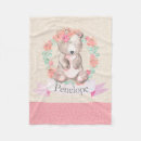 Suche nach baby fleecedecken Rosa