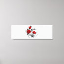 Suche nach rote rosen leinwandbilder Gotisch