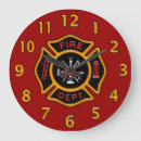 Suche nach feuerwehr wanduhren Abteilung