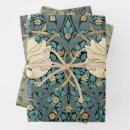 Suche nach william morris geschenkpapier Präraphaelit