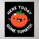 Suche nach lustige tomaten poster Niedliche tomate