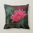 Suche nach rosa gerbera kissen Mit blumen